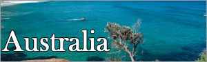 Cheap Holidays to Australia