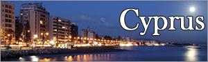 Cheap Holidays to Cyprus