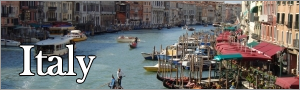 Cheap Holildays To Italy